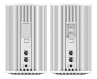 CUDY P2 (Wi-Fi 3000Mb/s a/b/g/n/ac/ax) 5G - 1361421 - zdjęcie 3